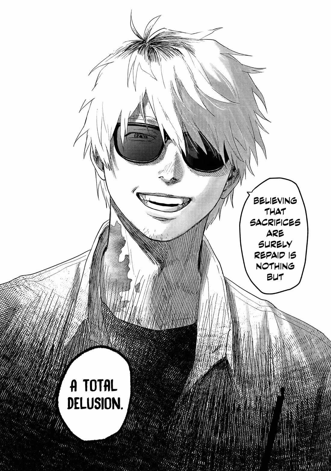 The Summer Hikaru Died, Chapter 26 image 32